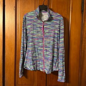 Title Nine light-weight jacket, size M